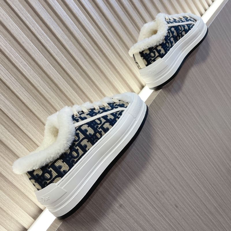 Christian Dior Sneakers